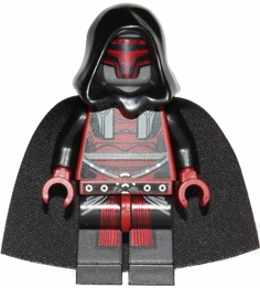 Darth Revan – СТАР УОРС