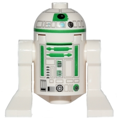 Astromech Droid, R2-A5 – СТАР УОРС