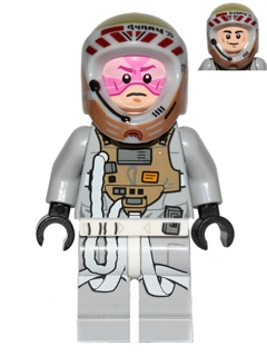 Gray Squadron Pilot (Horton Salm) – СТАР УОРС
