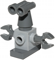 Mini Treadwell Droid – СТАР УОРС