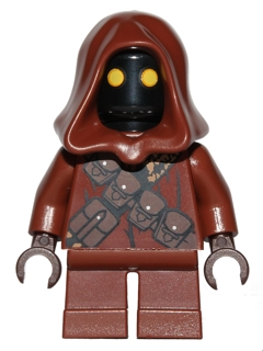 Jawa with Gold Badge – СТАР УОРС