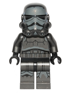 Imperial Shadow Stormtrooper – СТАР УОРС