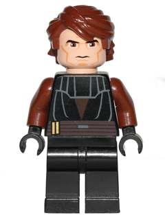Anakin Skywalker (Clone Trooper Head) – СТАР УОРС