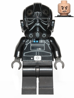 Imperial TIE Fighter Pilot - Rebels – СТАР УОРС
