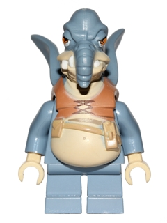 Watto (Tan Hands) – СТАР УОРС