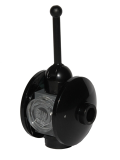 DRK-1 Dark Eye Probe Droid - Black – СТАР УОРС