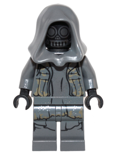 Unkar's Thug – СТАР УОРС