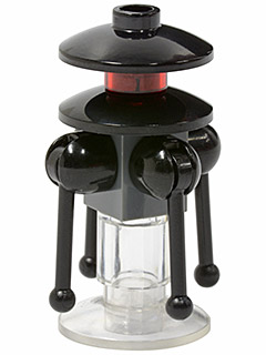 Imperial Probe Droid - Mini – СТАР УОРС