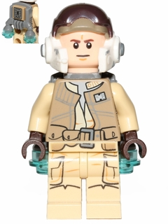 Rebel Trooper, Rebel Helmet, Jet Pack – СТАР УОРС