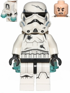 Imperial Jet Pack Trooper (Jumptrooper) – СТАР УОРС