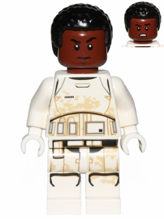 Finn (FN-2187) – СТАР УОРС