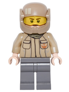 Resistance Trooper - Resistance Logo – СТАР УОРС