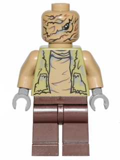 Unkar's Brute – СТАР УОРС