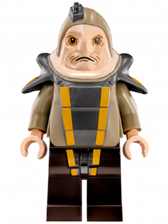 Unkar Plutt – СТАР УОРС