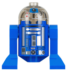 Astromech Droid, R3-M3 – СТАР УОРС