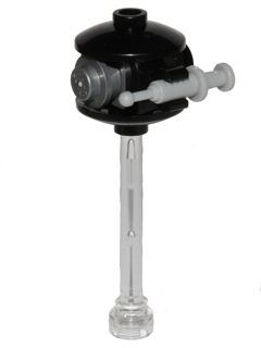 Interrogation Droid (Syringe) – СТАР УОРС