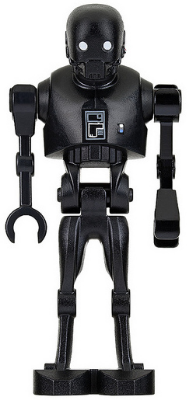 K-2SO Droid – СТАР УОРС