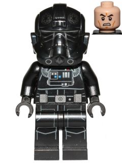 Imperial TIE Fighter / Striker Pilot – СТАР УОРС