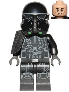 Imperial Death Trooper (Specialist / Commander) – СТАР УОРС