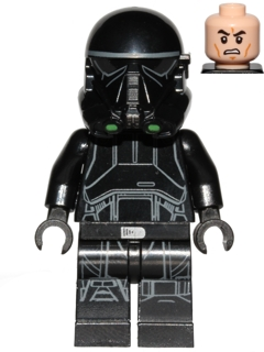 Imperial Death Trooper – СТАР УОРС