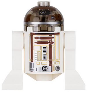 Astromech Droid, R3-M2 – СТАР УОРС