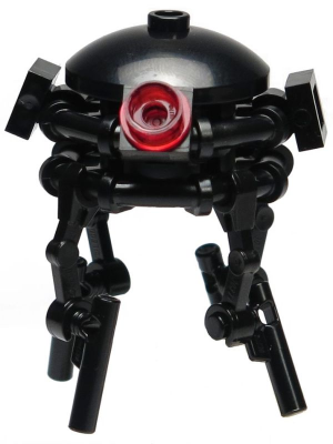 Imperial Probe Droid - Black Sensors – СТАР УОРС
