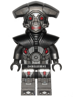 M-OC Hunter Droid – СТАР УОРС