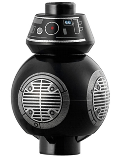 BB-9E – СТАР УОРС