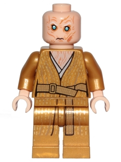 Supreme Leader Snoke – СТАР УОРС