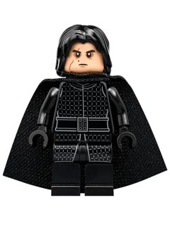 Kylo Ren (Cape) – СТАР УОРС