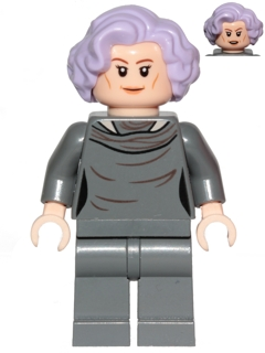 Vice Admiral Holdo – СТАР УОРС