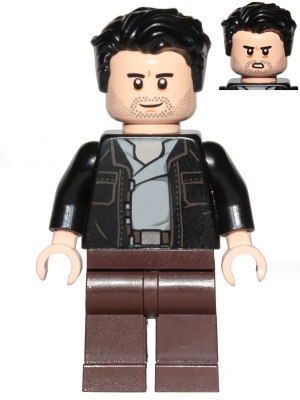 Captain Poe Dameron – СТАР УОРС