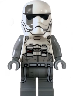 First Order Walker Driver – СТАР УОРС