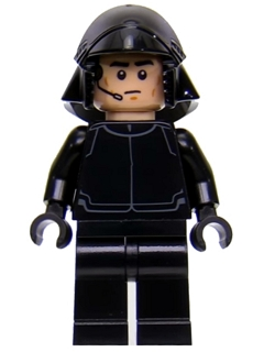 First Order Shuttle Pilot – СТАР УОРС
