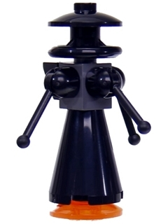 First Order Medical Droid – СТАР УОРС