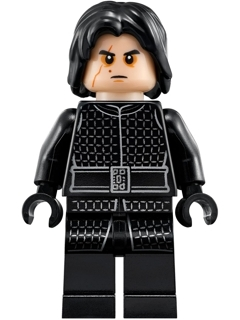 Kylo Ren without Cape – СТАР УОРС