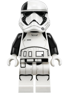 First Order Stormtrooper Executioner – СТАР УОРС