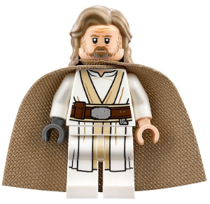 Luke Skywalker, Old – СТАР УОРС