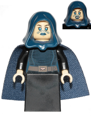 Barriss Offee - Skirt – СТАР УОРС