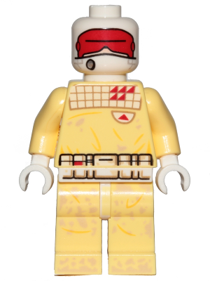 Kessel Mine Worker – СТАР УОРС