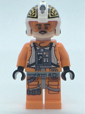 Biggs Darklighter - Dual Molded Helmet – СТАР УОРС