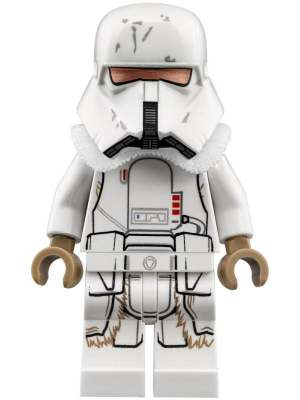 Range Trooper – СТАР УОРС