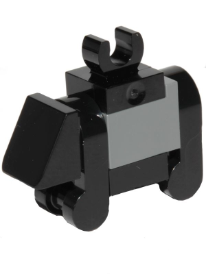 Mouse Droid (MSE-6-series Repair Droid) - Tile with Clip – СТАР УОРС