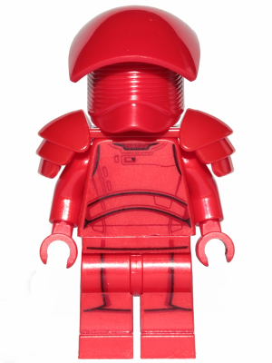 Elite Praetorian Guard - Flat Helmet – СТАР УОРС