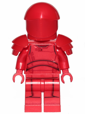 Elite Praetorian Guard - Pointed Helmet, Legs – СТАР УОРС