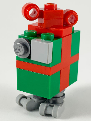 Festive Gonk Droid (GNK Power Droid) – СТАР УОРС