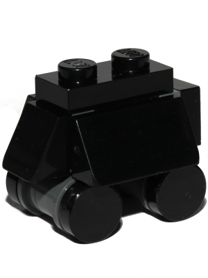 Mouse Droid (MSE-6-series Repair Droid) - Sloped Sides – СТАР УОРС