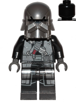 Knight of Ren (Ushar) – СТАР УОРС