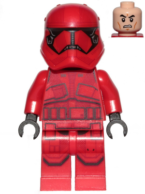 Sith Trooper - Episode 9 – СТАР УОРС