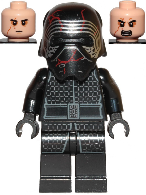 Supreme Leader Kylo Ren – СТАР УОРС
